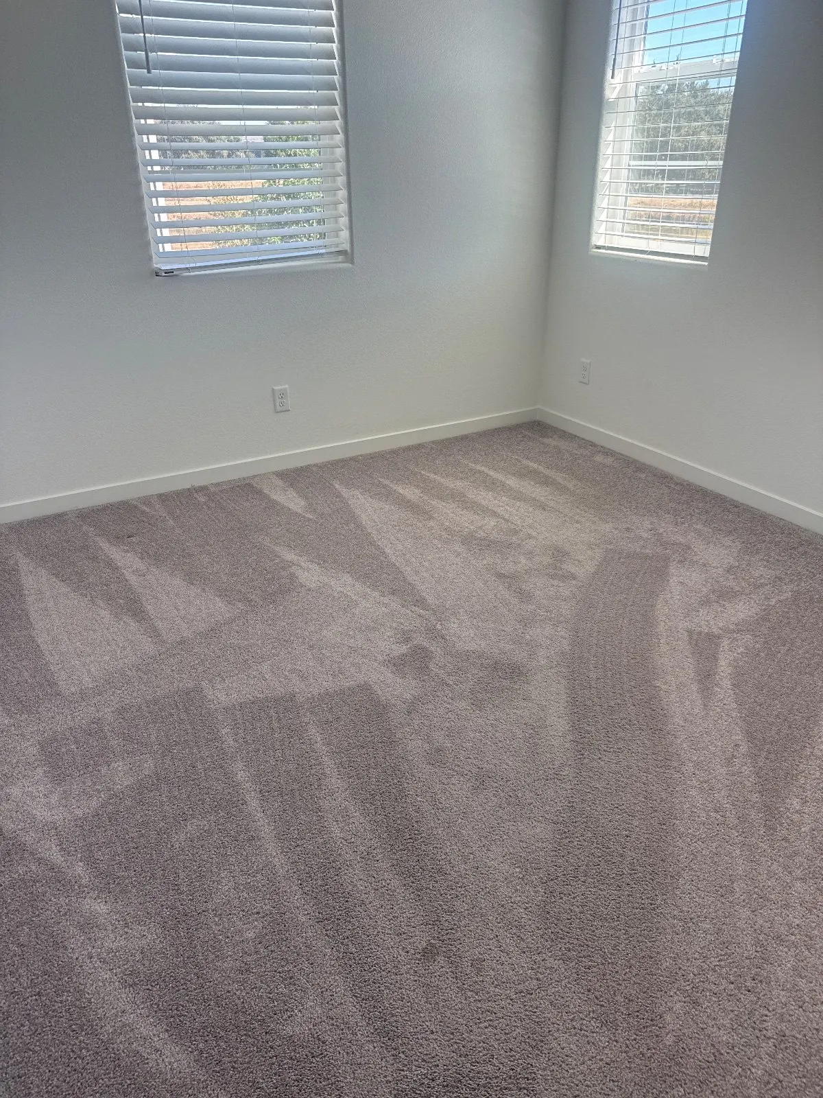 After — House Cleaning in Sacramento, CA — October 2026
