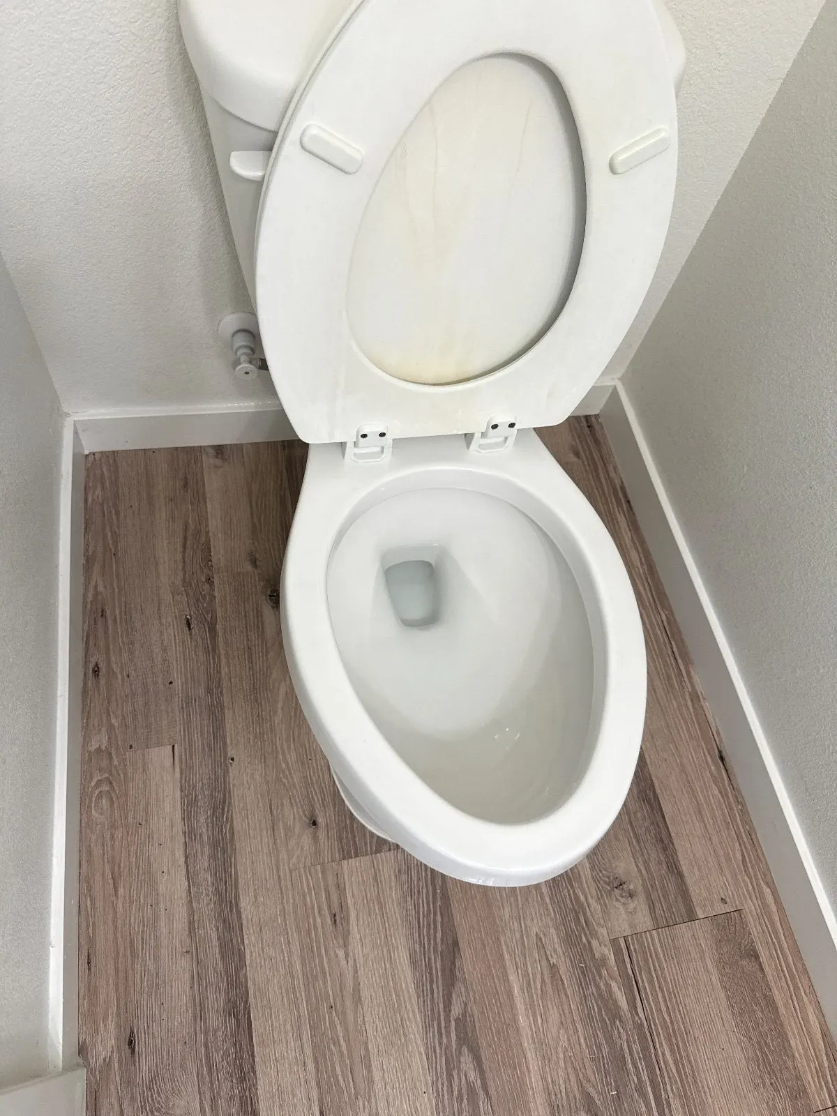 After — House Cleaning in Sacramento, CA — October 2026