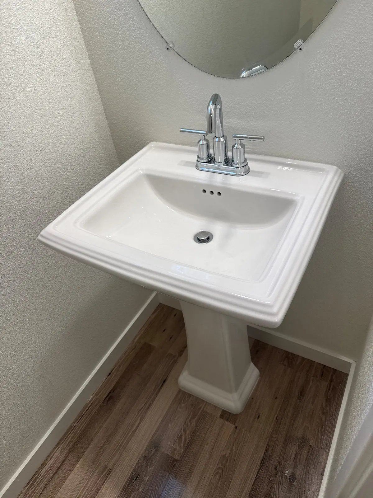 After — House Cleaning in Sacramento, CA — October 2026