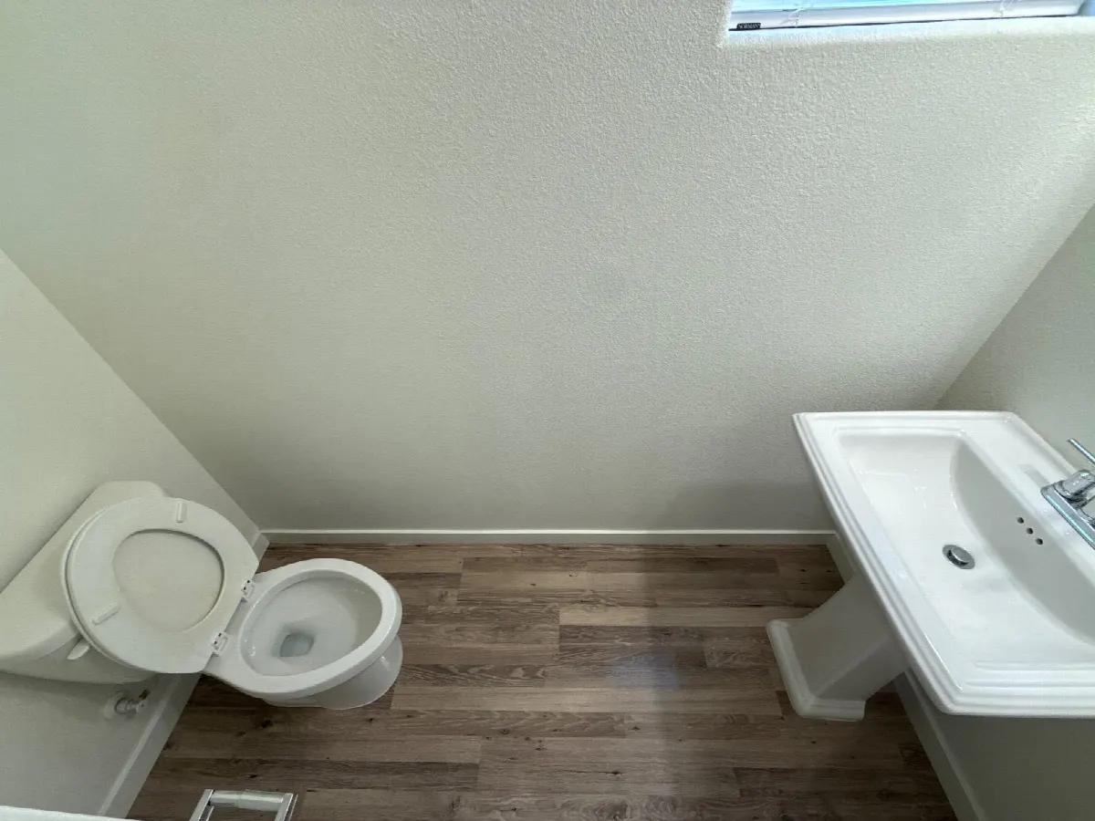 After — House Cleaning in Sacramento, CA — October 2026