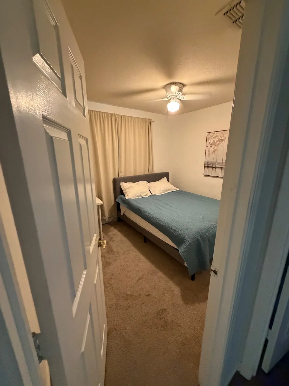 Before — House Cleaning in Folsom, CA — October 2026