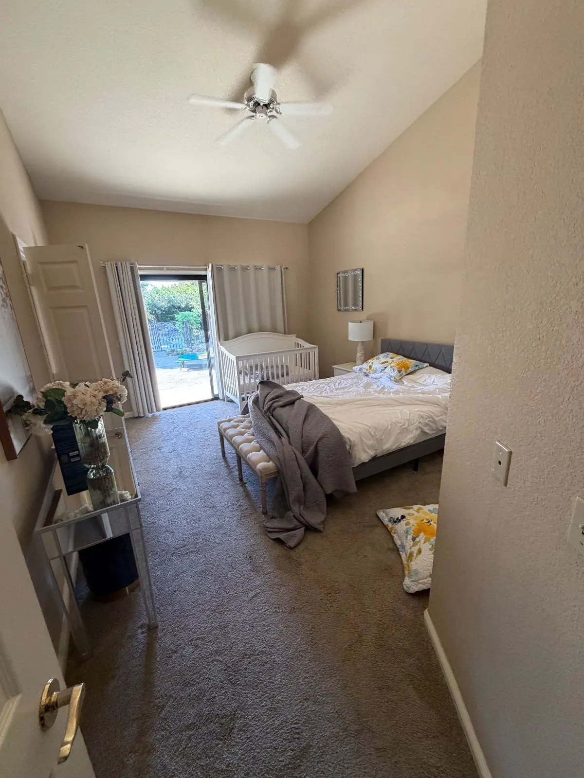 Before — House Cleaning in Folsom, CA — October 2026