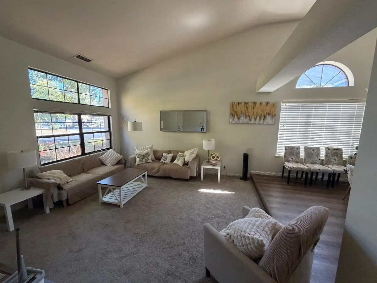 Before — House Cleaning in Folsom, CA — October 2026