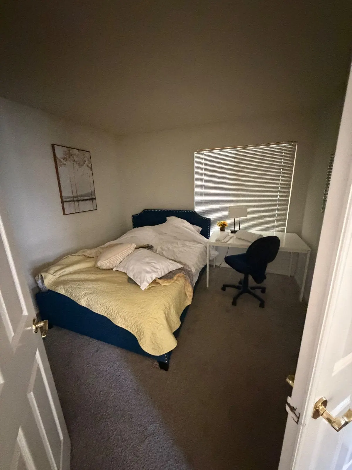 Before — House Cleaning in Folsom, CA — October 2026