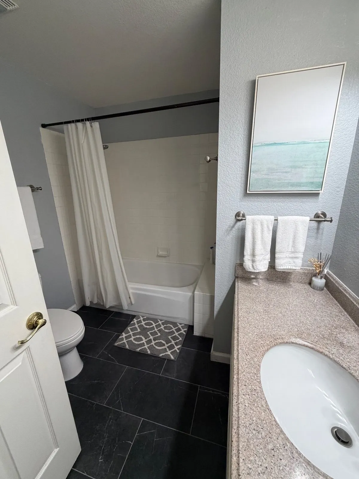 After — House Cleaning in Folsom, CA — October 2026