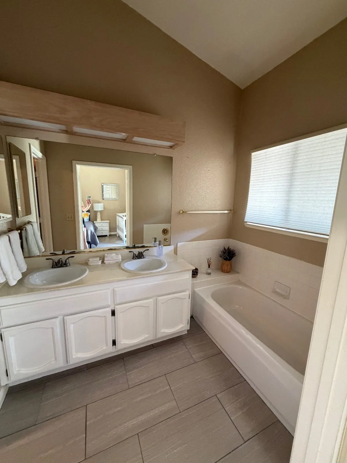 After — House Cleaning in Folsom, CA — October 2026