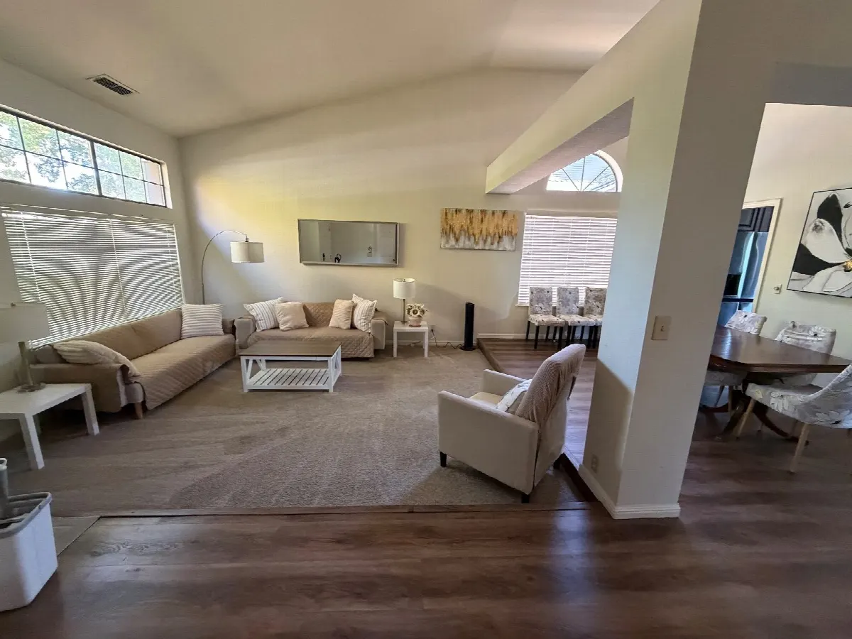 After — House Cleaning in Folsom, CA — October 2026