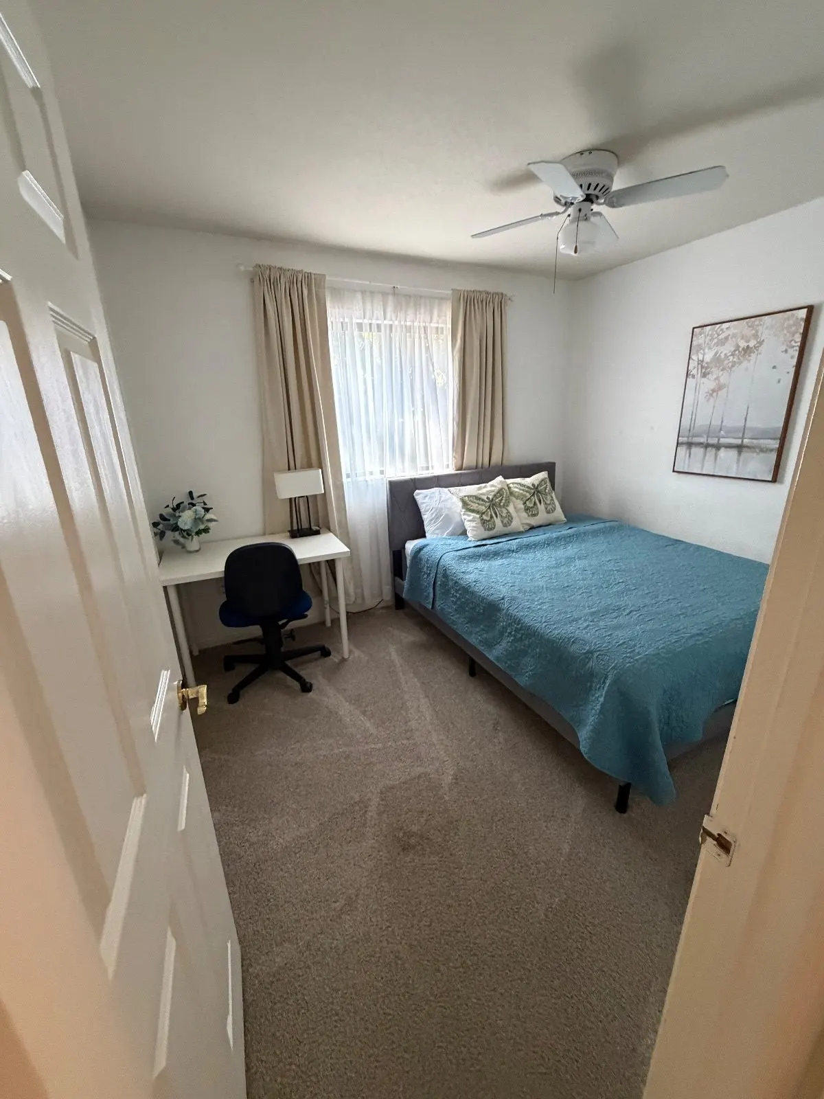After — House Cleaning in Folsom, CA — October 2026