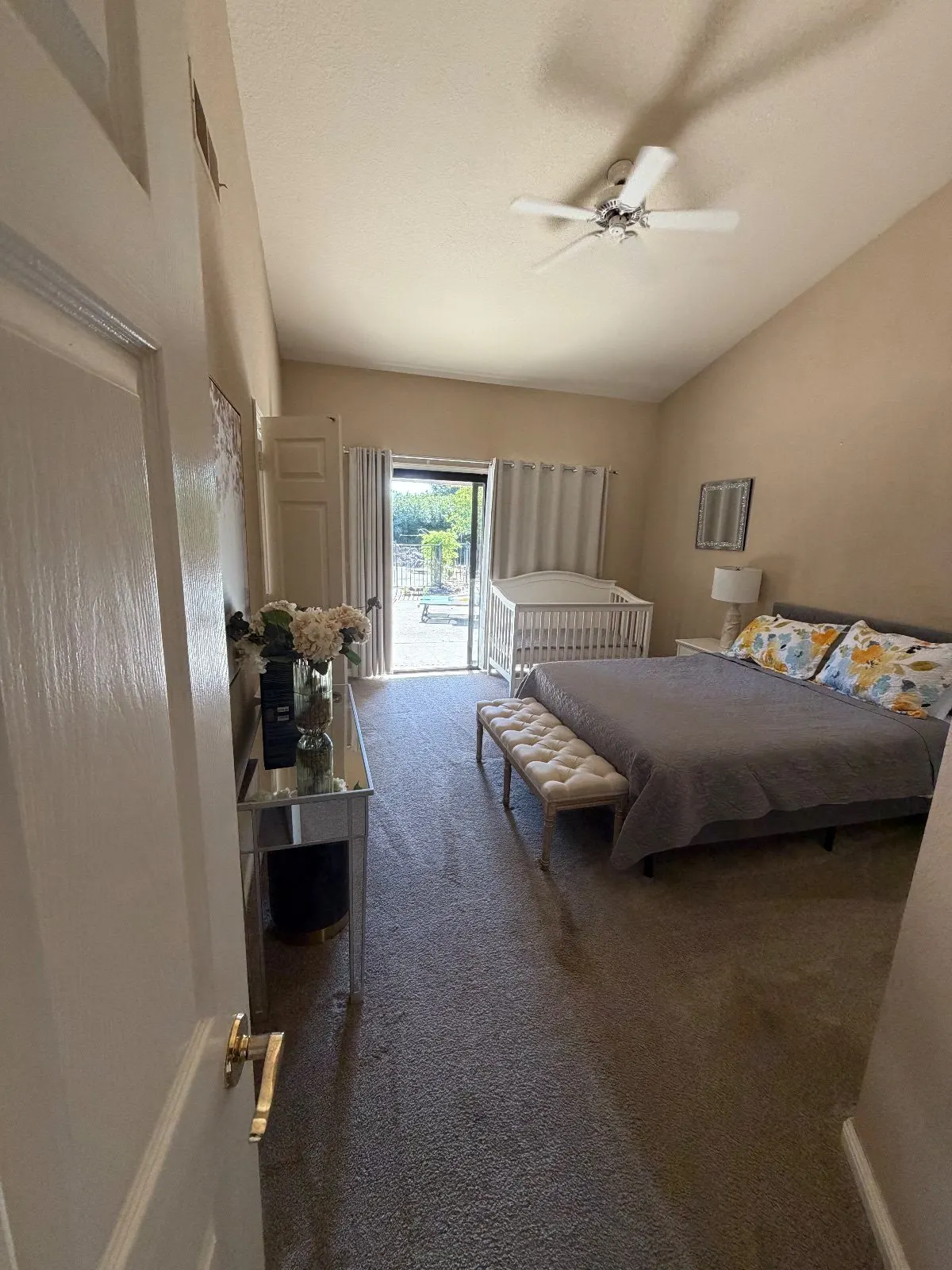 After — House Cleaning in Folsom, CA — October 2026