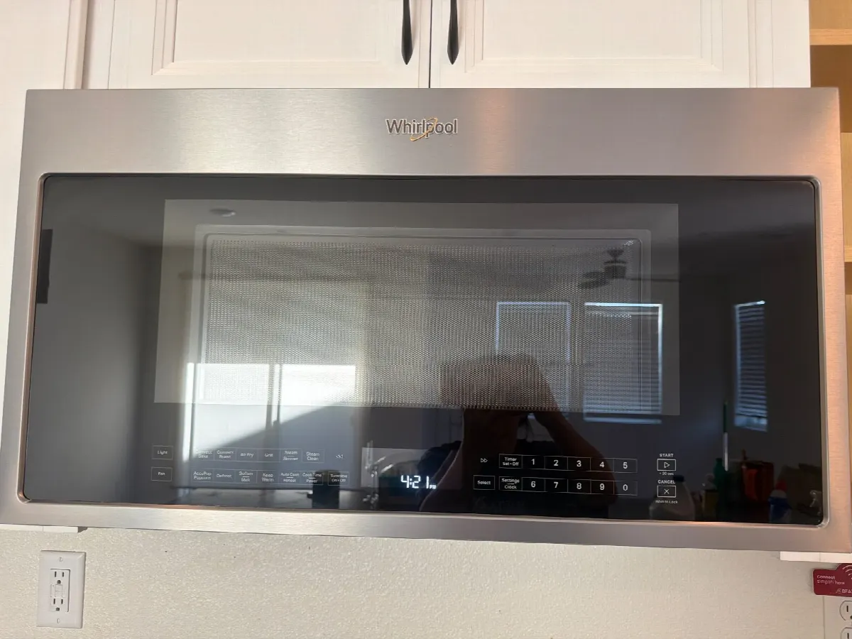 After — House Cleaning in Sacramento, CA — October 2026