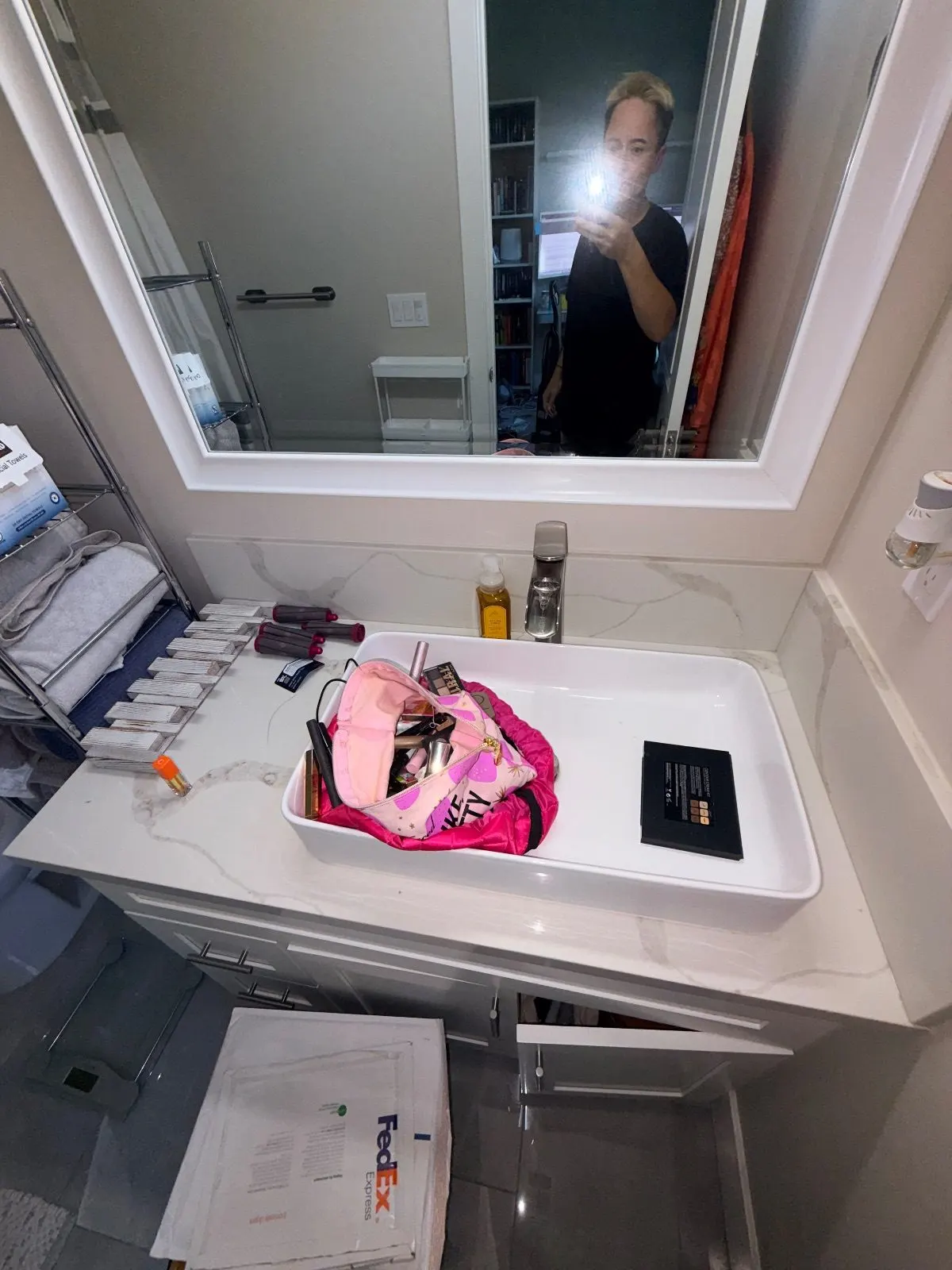 Before — House Cleaning in Sacramento, CA — October 2026
