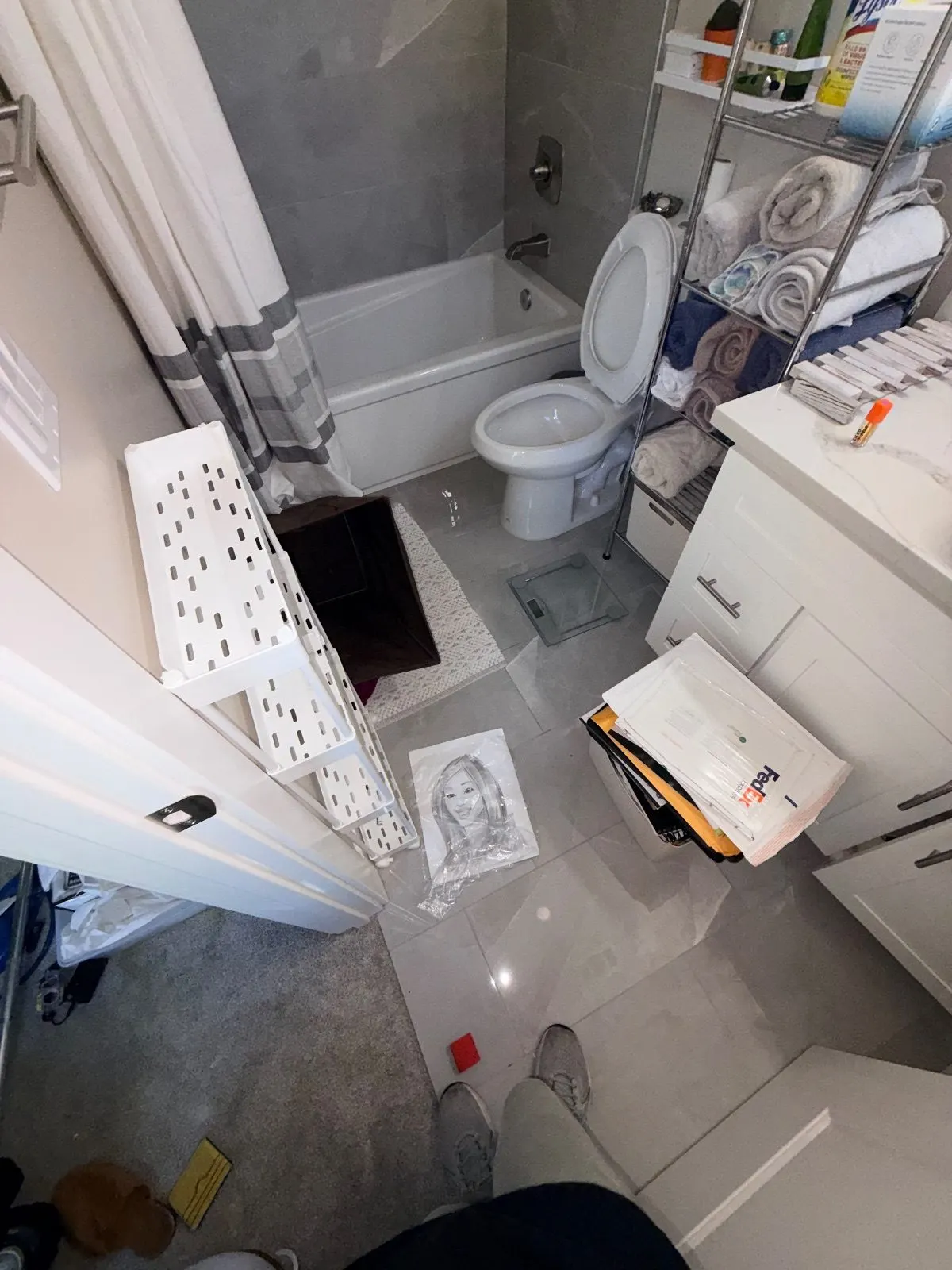 Before — House Cleaning in Sacramento, CA — October 2026