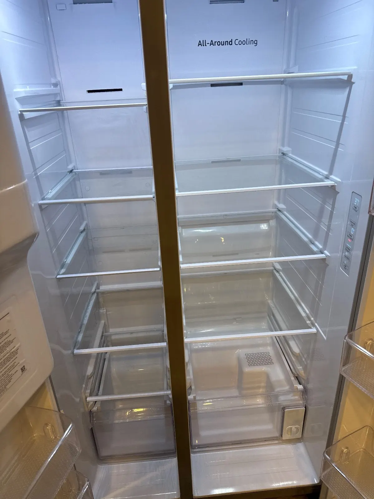 After — House Cleaning in Sacramento, CA — October 2026