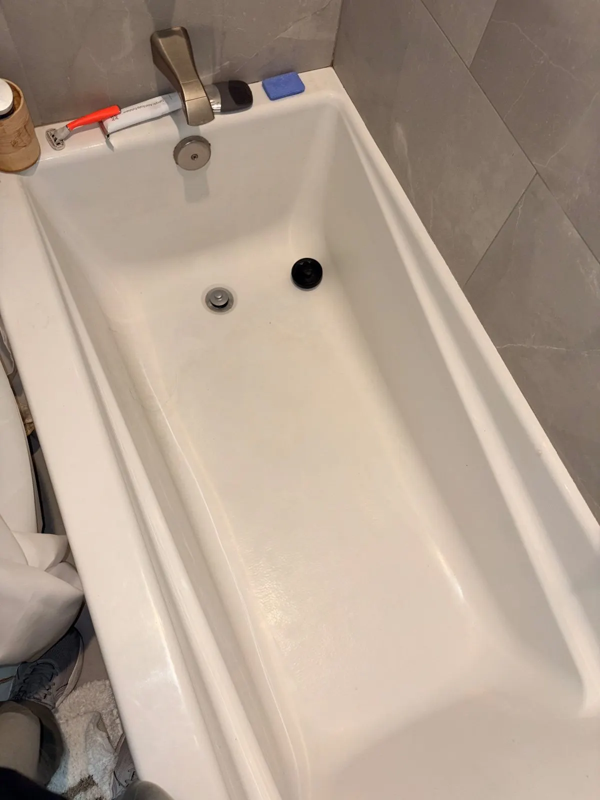 Before — House Cleaning in Sacramento, CA — October 2026