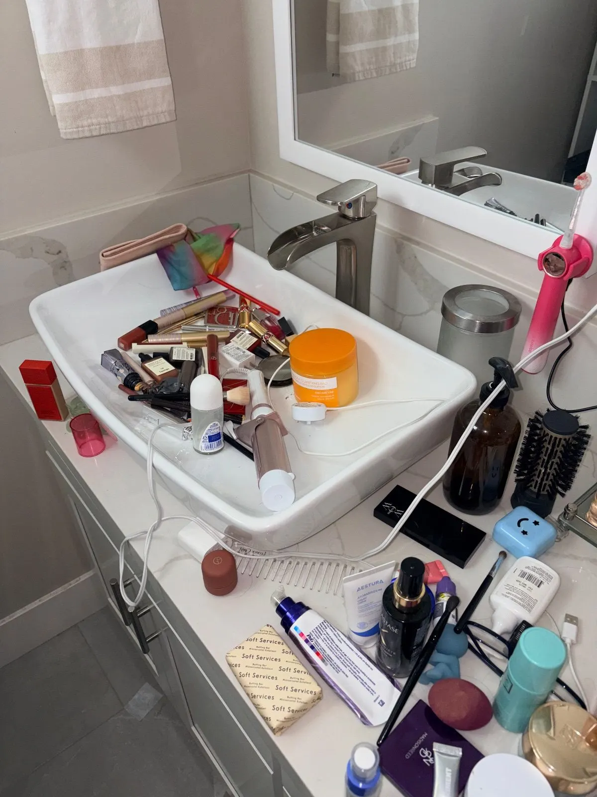 Before — House Cleaning in Sacramento, CA — October 2026