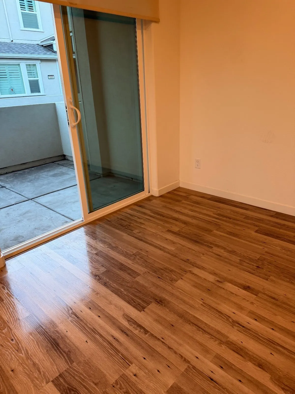 After — House Cleaning in Sacramento, CA — October 2026