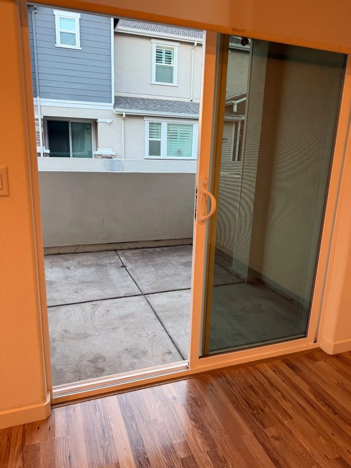 After — House Cleaning in Sacramento, CA — October 2026