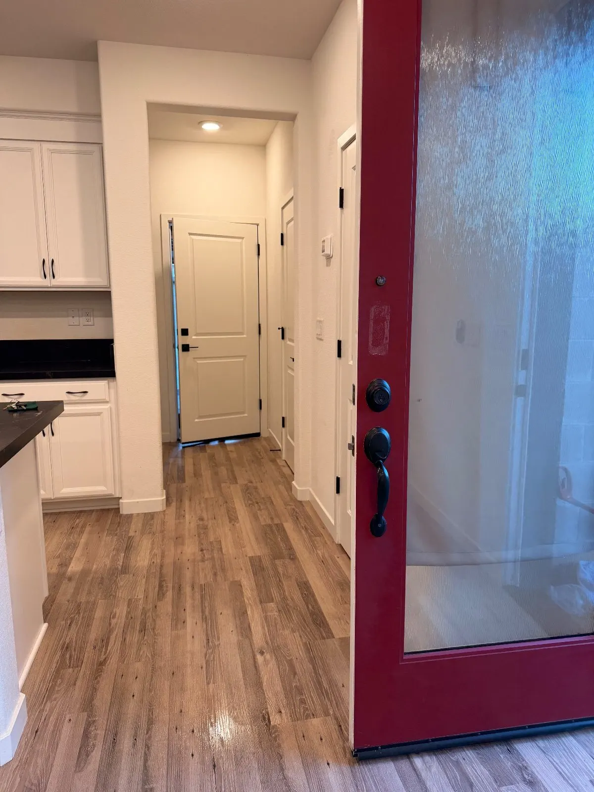 After — House Cleaning in Sacramento, CA — October 2026