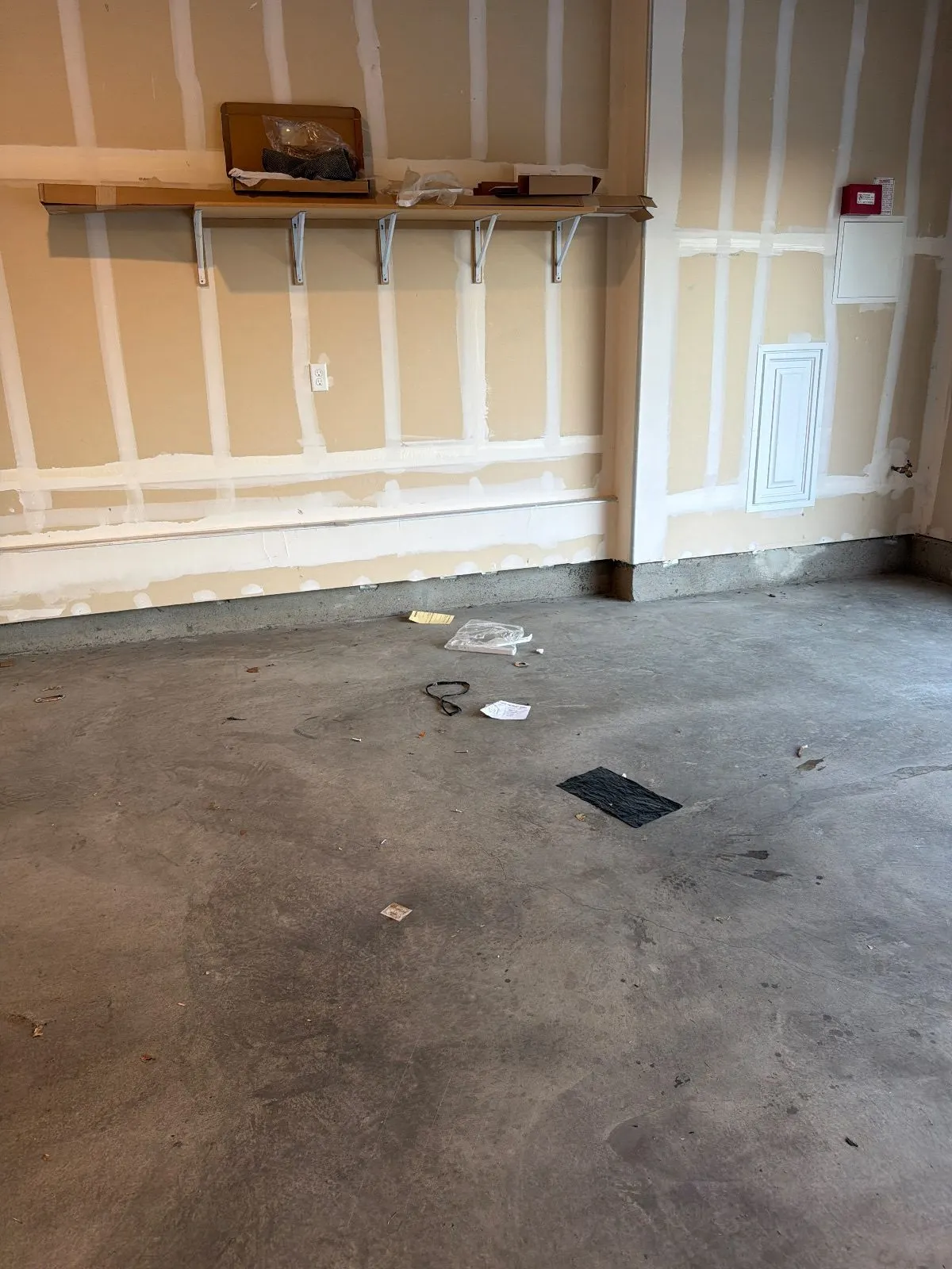 Before — House Cleaning in Sacramento, CA — October 2026