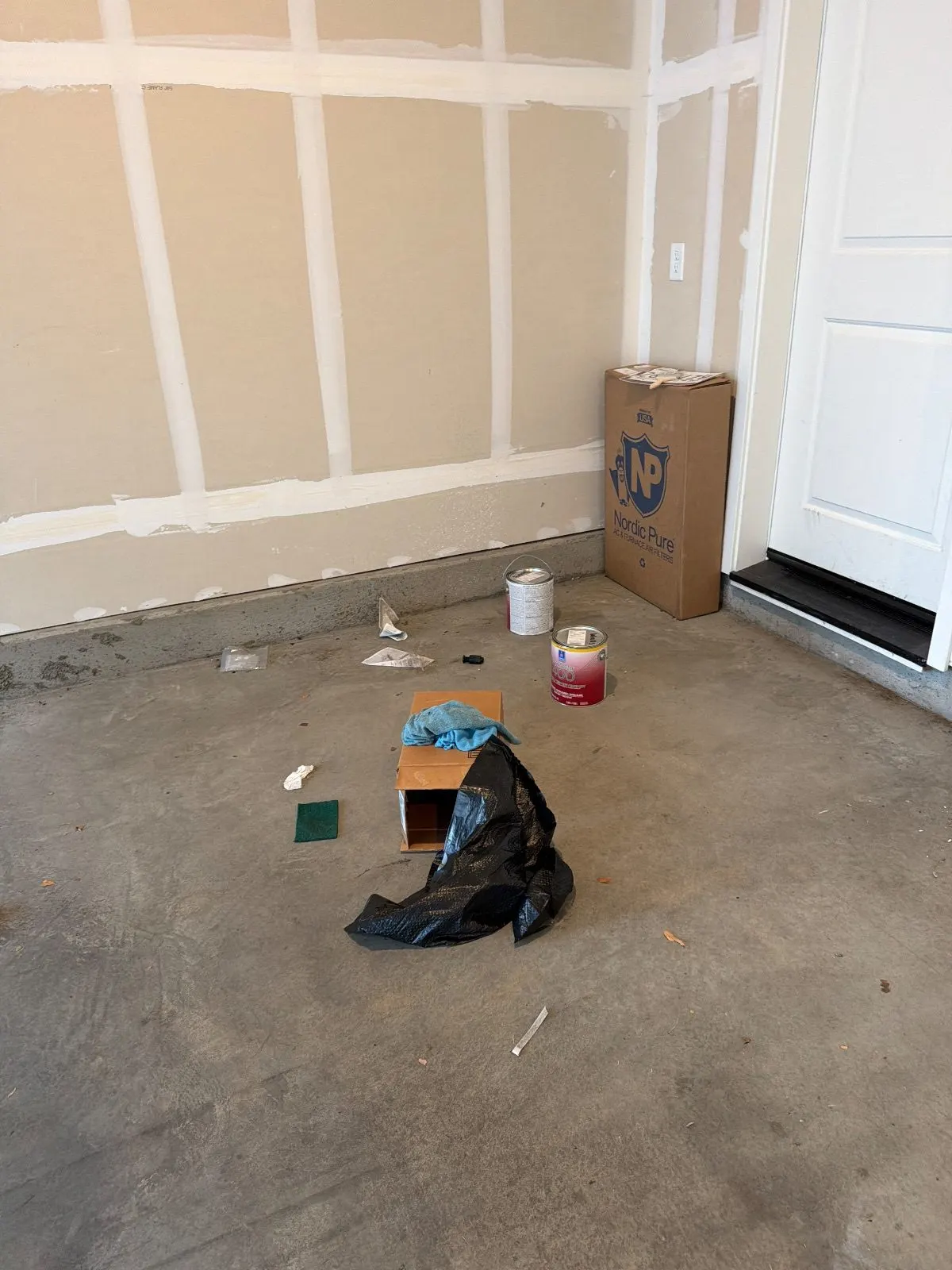 Before — House Cleaning in Sacramento, CA — October 2026