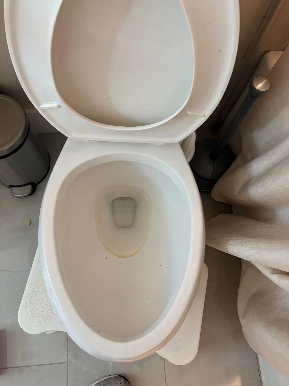 Before — House Cleaning in Sacramento, CA — October 2026