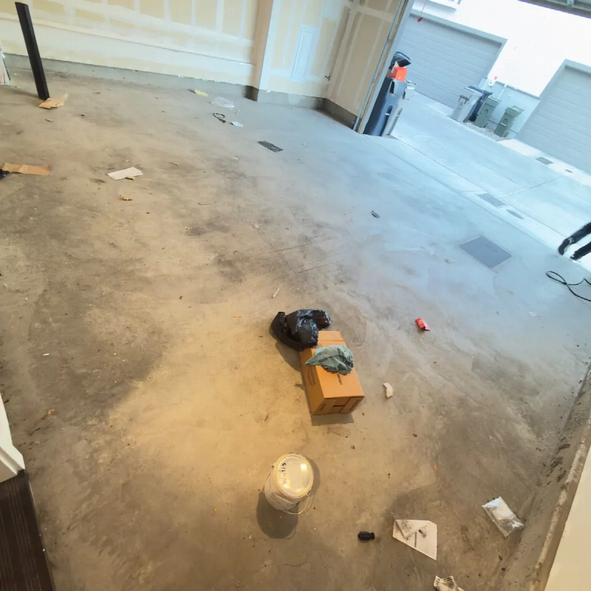 Before — House Cleaning in Sacramento, CA — October 2026