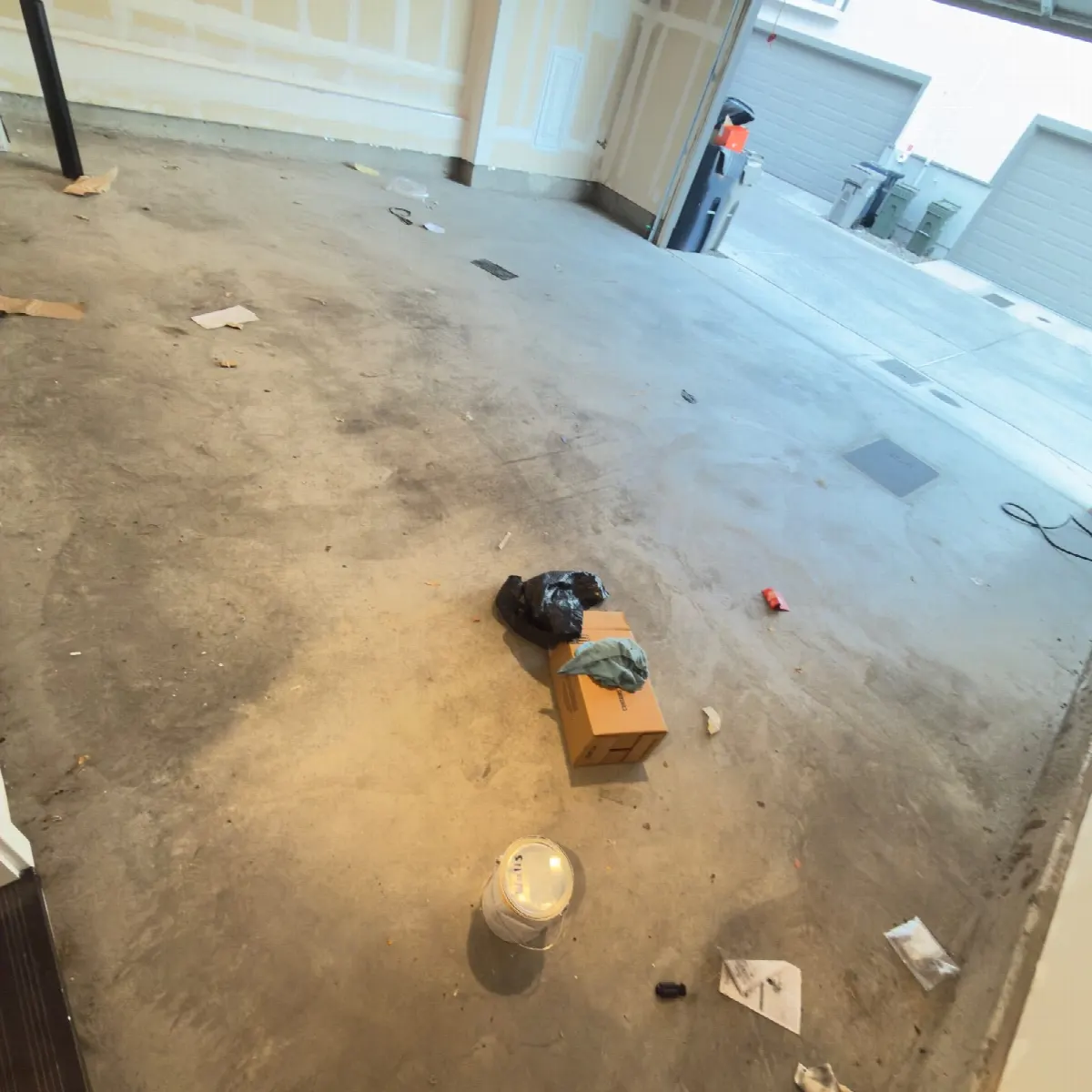 Before — House Cleaning in Sacramento, CA — October 2026