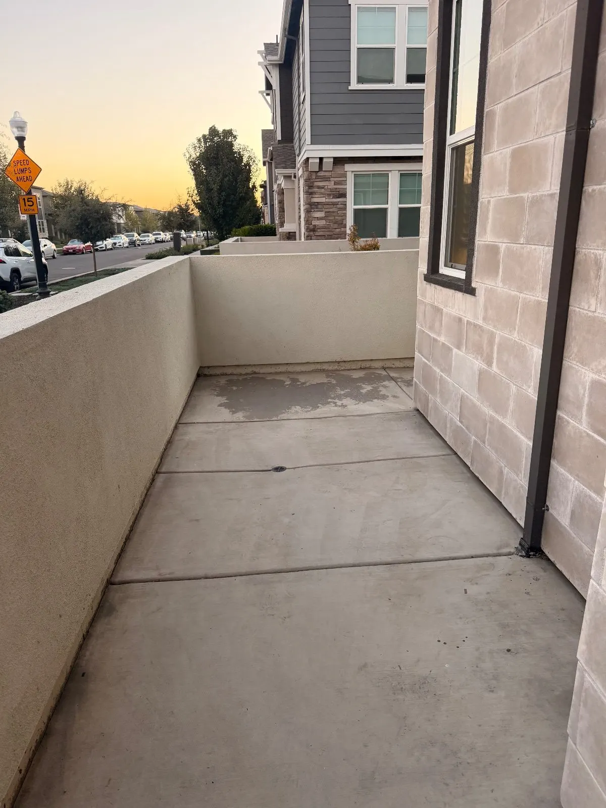 After — House Cleaning in Sacramento, CA — October 2026