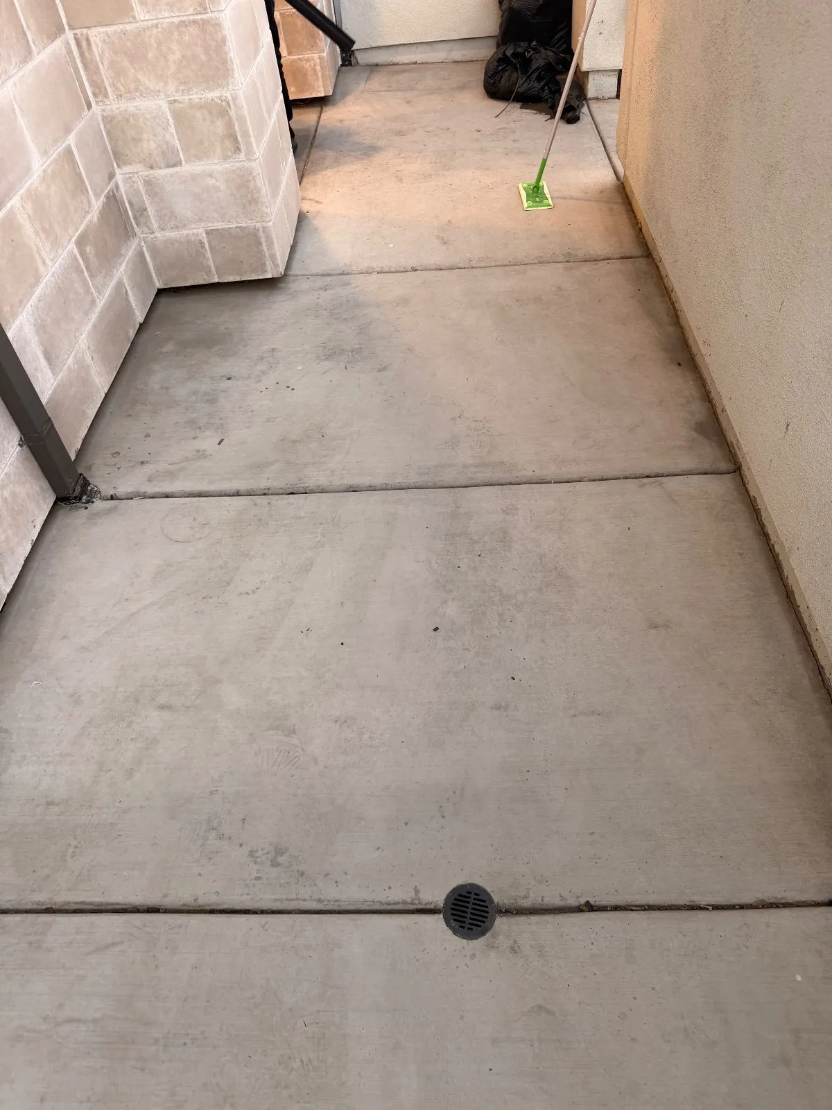 After — House Cleaning in Sacramento, CA — October 2026