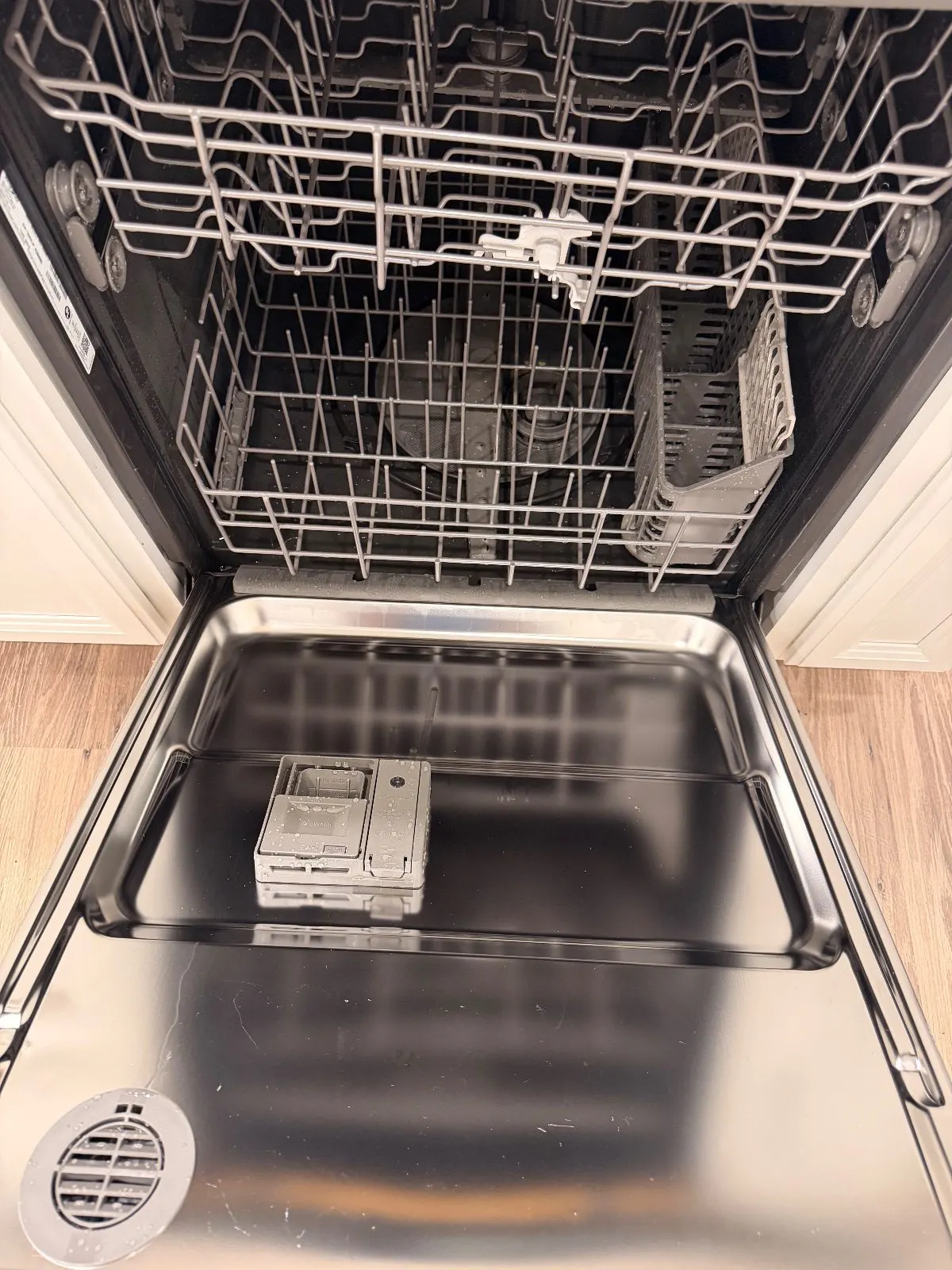 After — House Cleaning in Sacramento, CA — October 2026