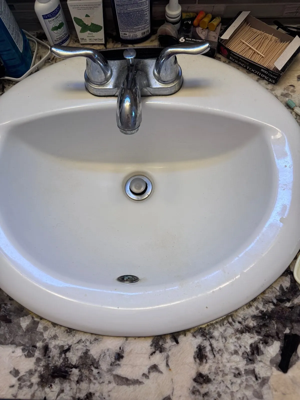 Before — House Cleaning in Sacramento, CA — October 2026
