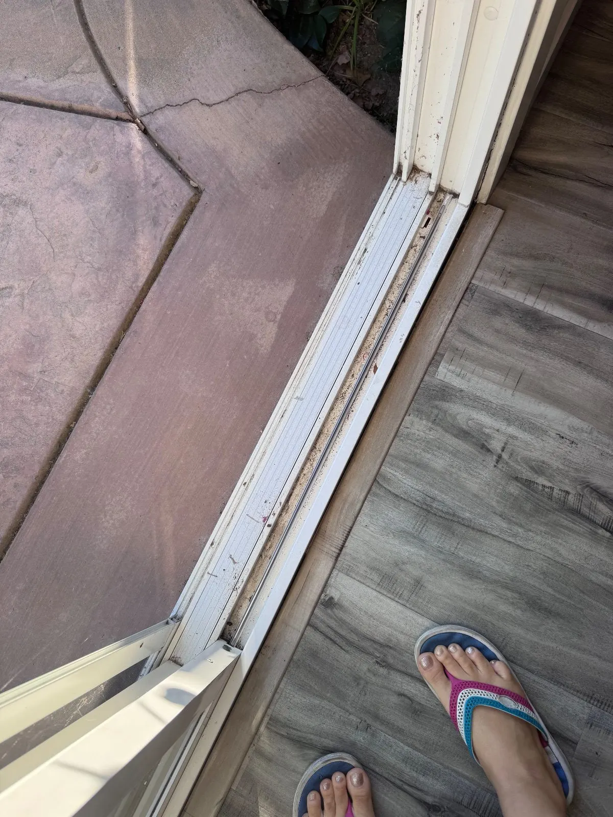 Before — House Cleaning in Sacramento, CA — October 2026