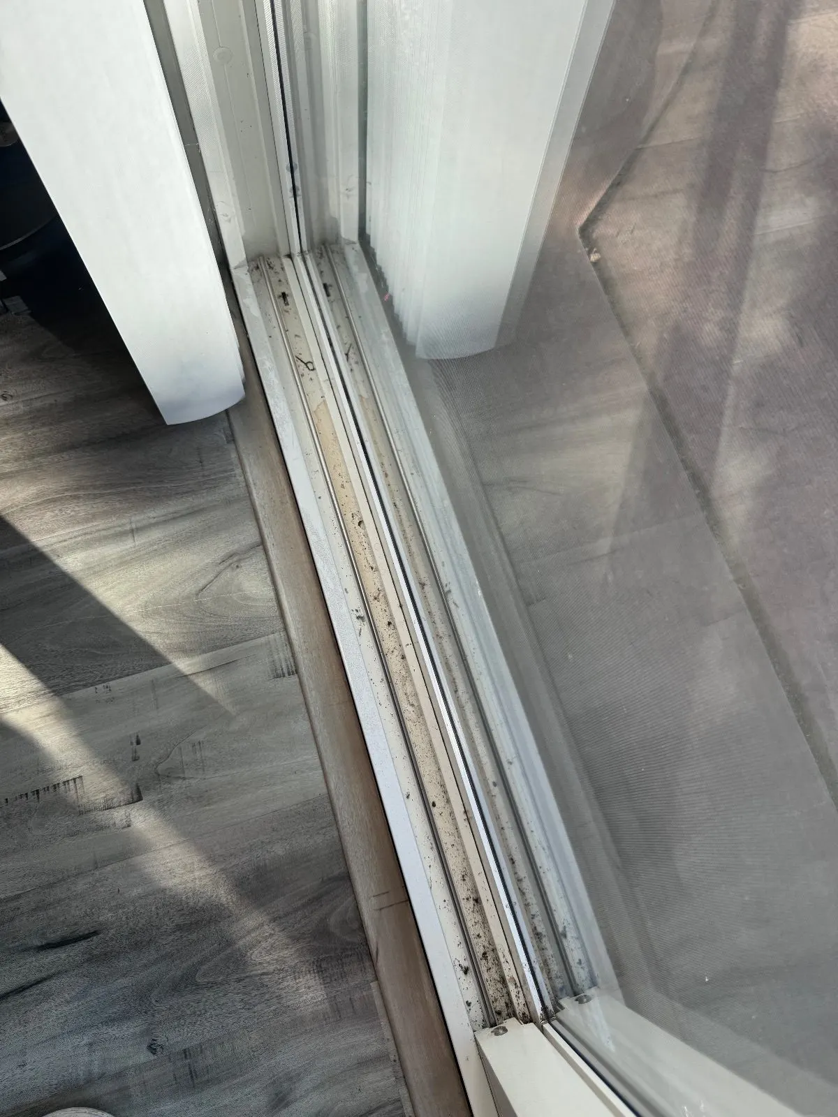 Before — House Cleaning in Sacramento, CA — October 2026