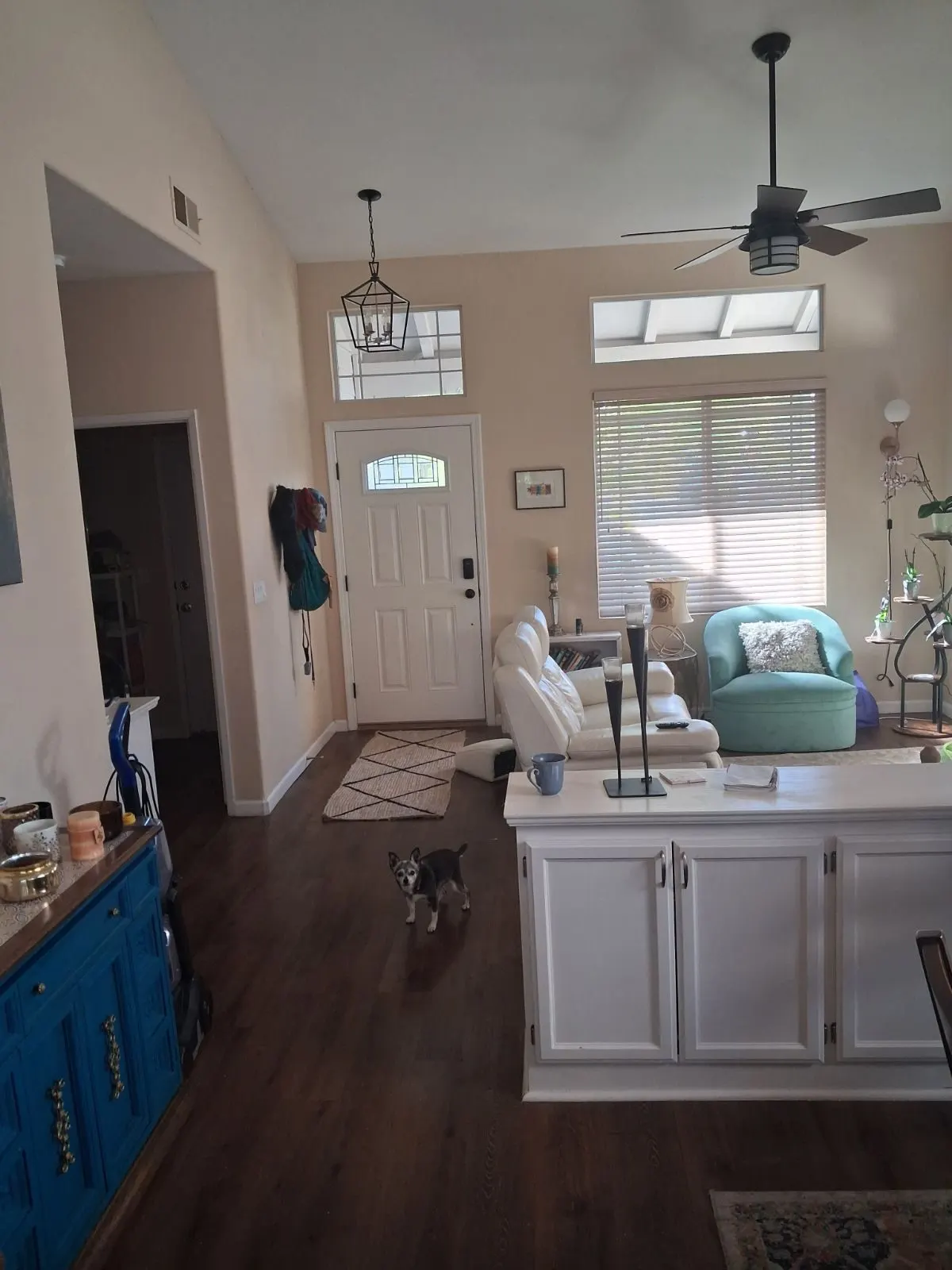 Before — House Cleaning in Folsom, CA — October 2026