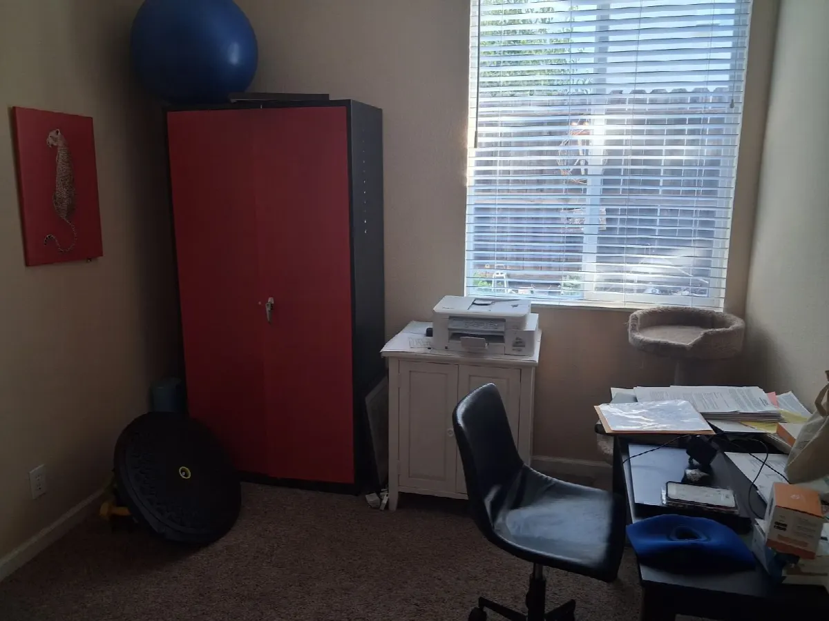 Before — House Cleaning in Folsom, CA — October 2026