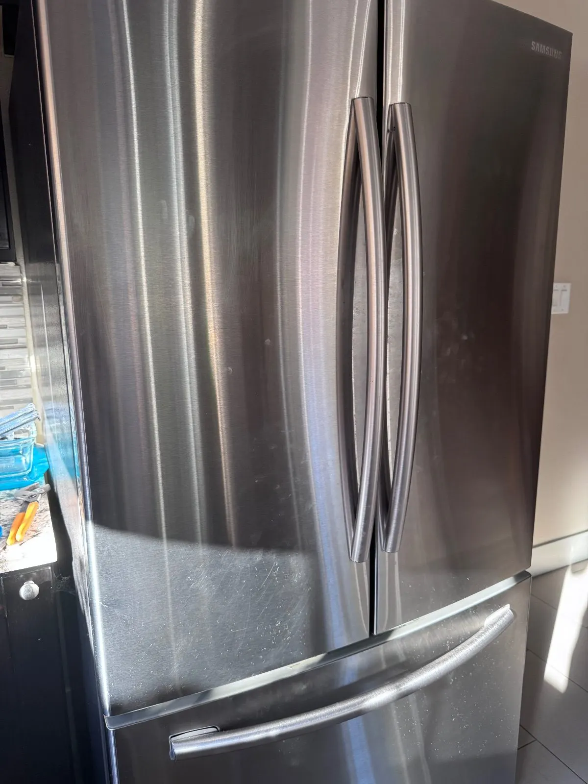 Before — House Cleaning in Sacramento, CA — October 2026