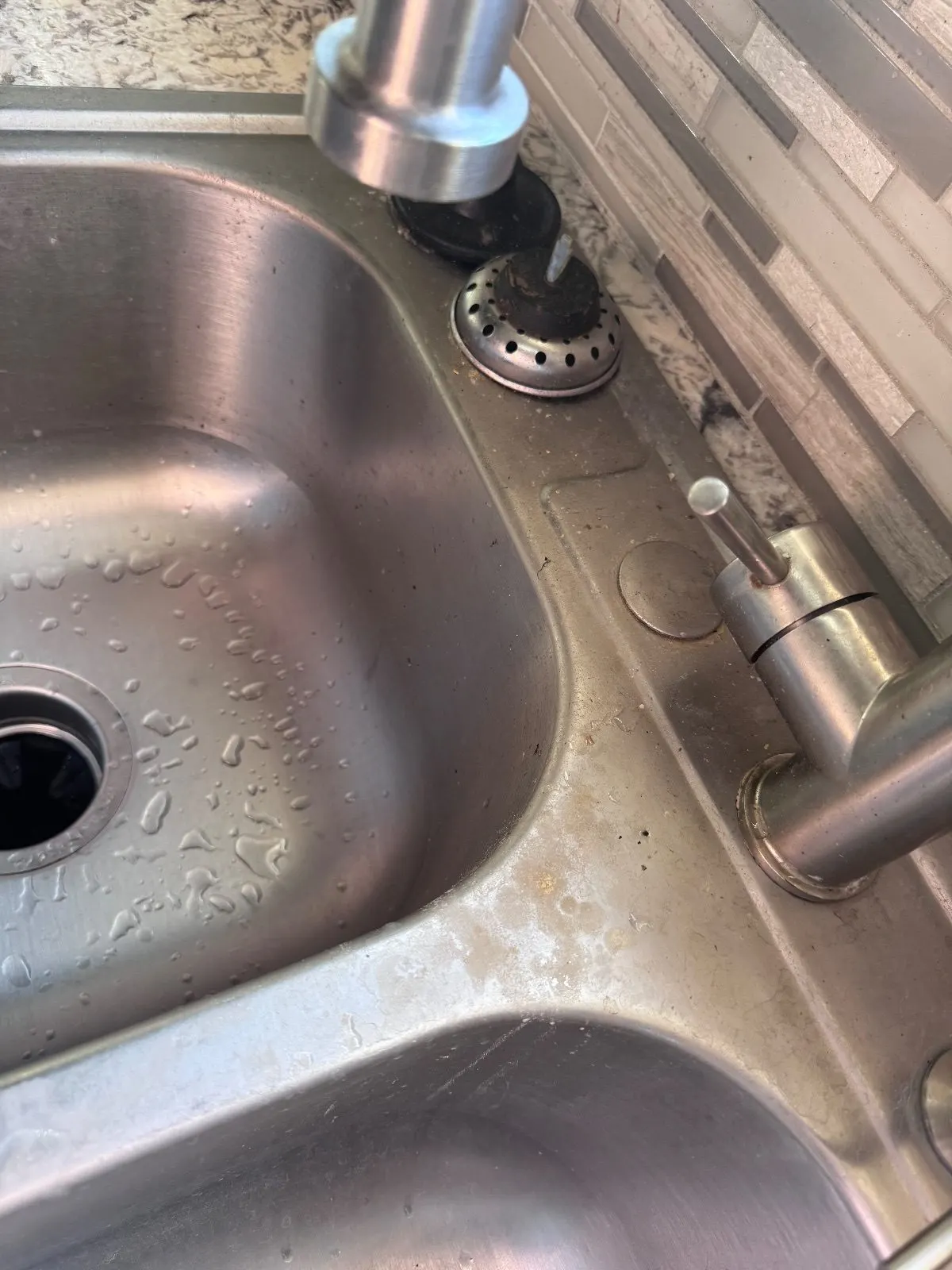Before — House Cleaning in Sacramento, CA — October 2026