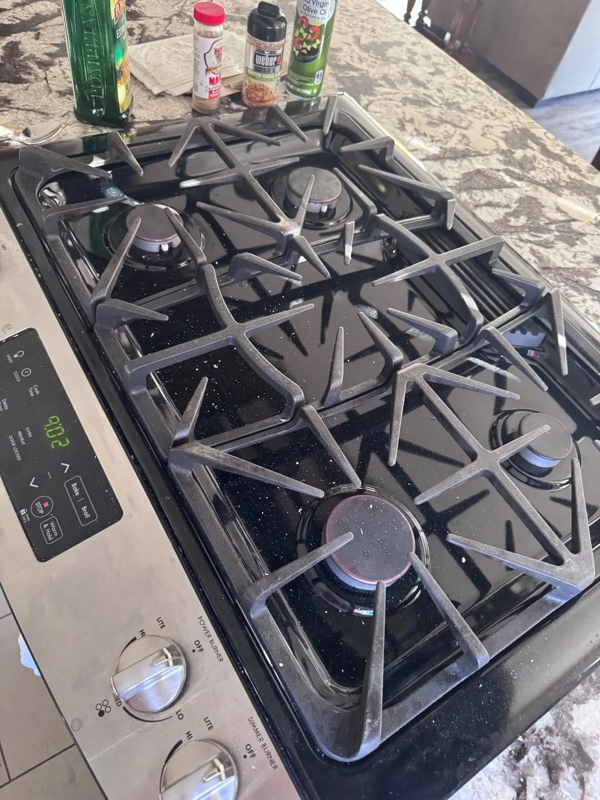 Before — House Cleaning in Sacramento, CA — October 2026