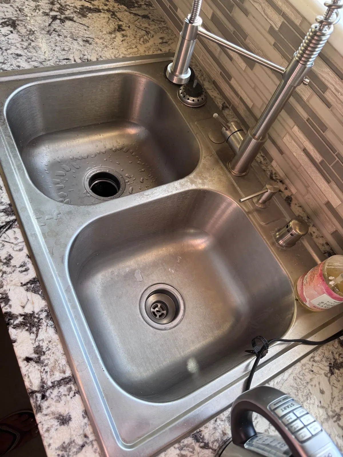 Before — House Cleaning in Sacramento, CA — October 2026