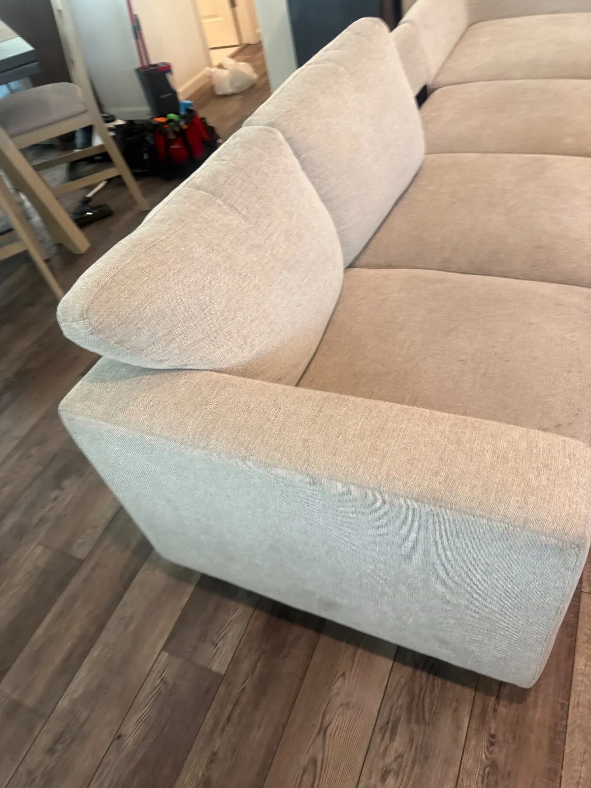 Before — House Cleaning in Woodland, CA — October 2026