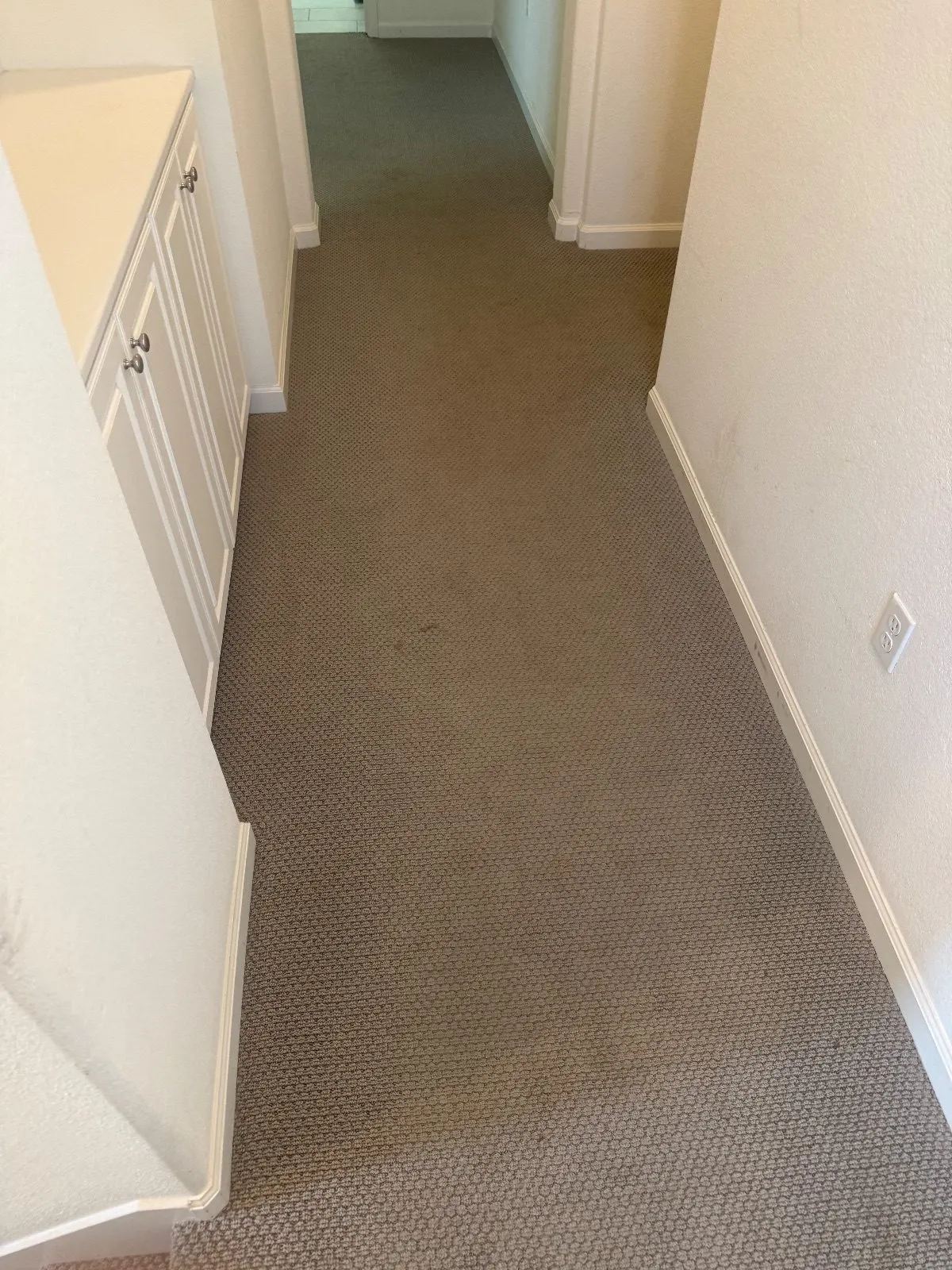Before — House Cleaning in Woodland, CA — October 2026