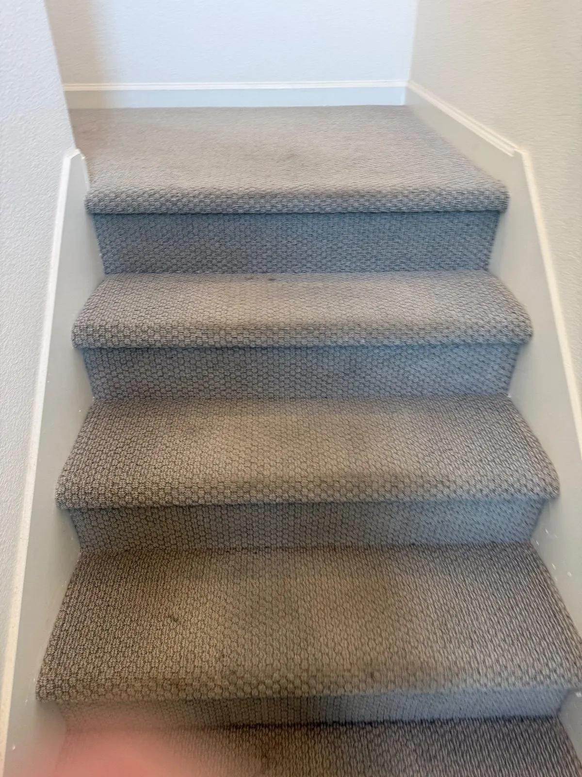Before — House Cleaning in Woodland, CA — October 2026