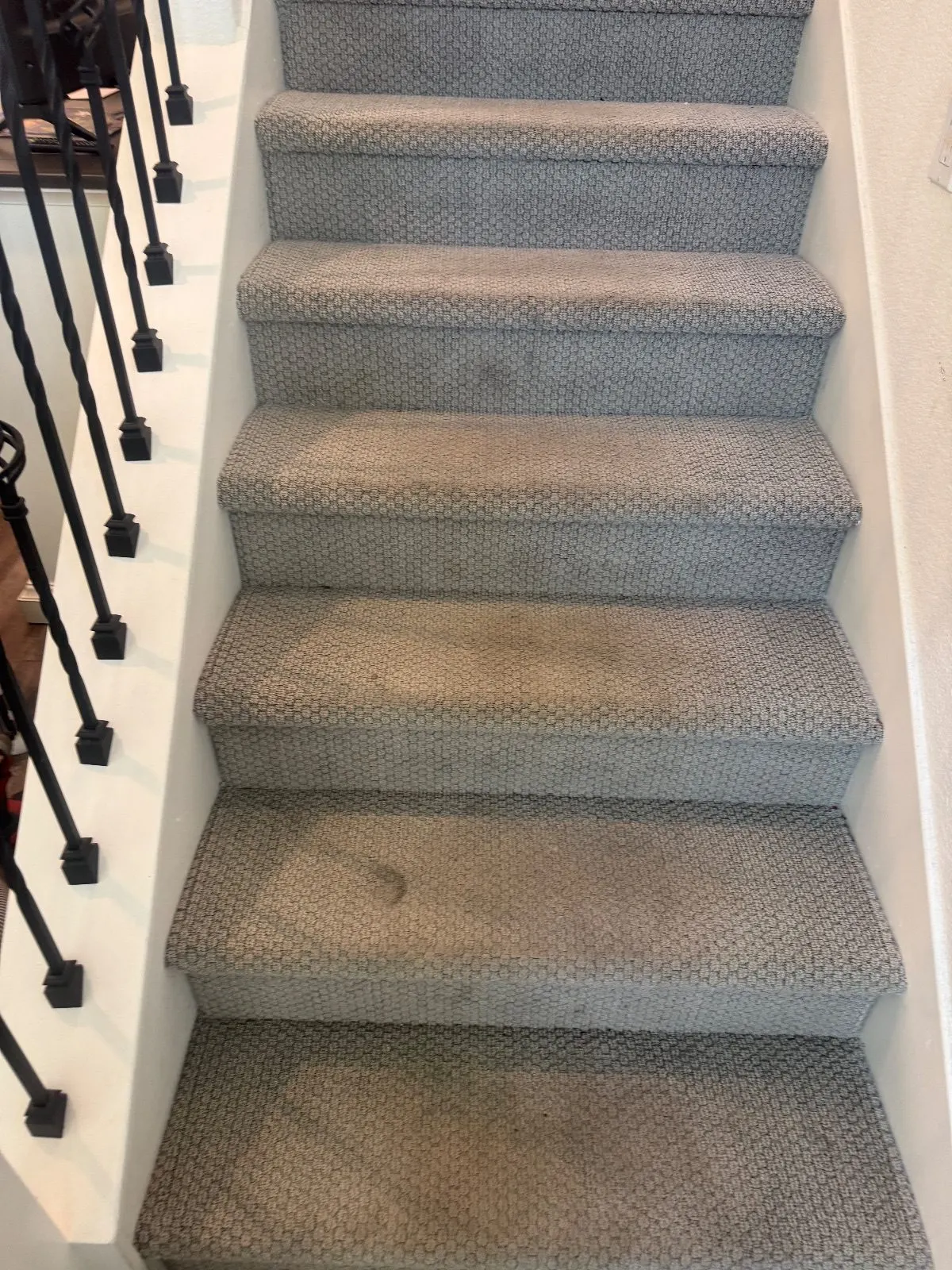 Before — House Cleaning in Woodland, CA — October 2026