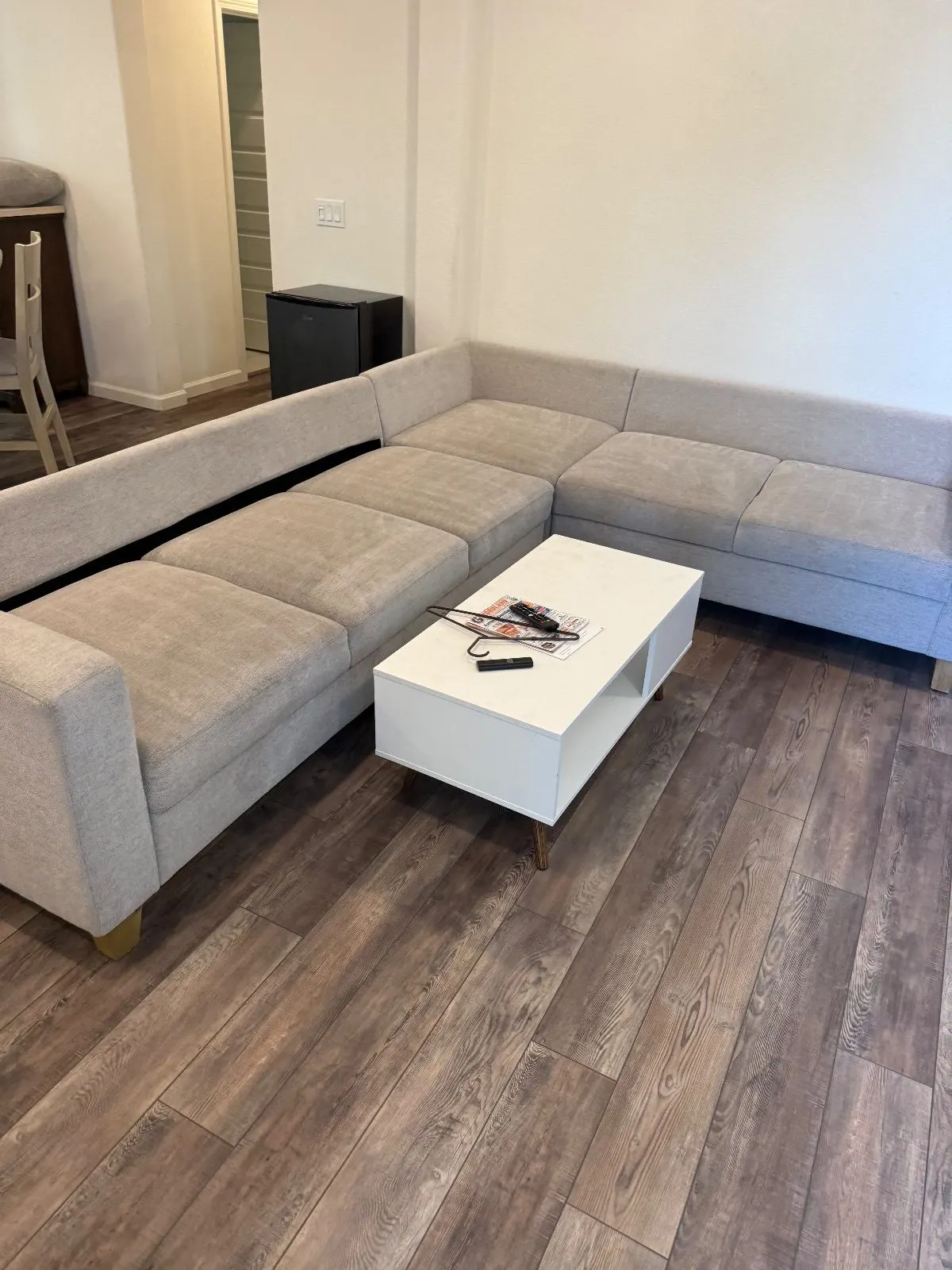 After — House Cleaning in Woodland, CA — October 2026