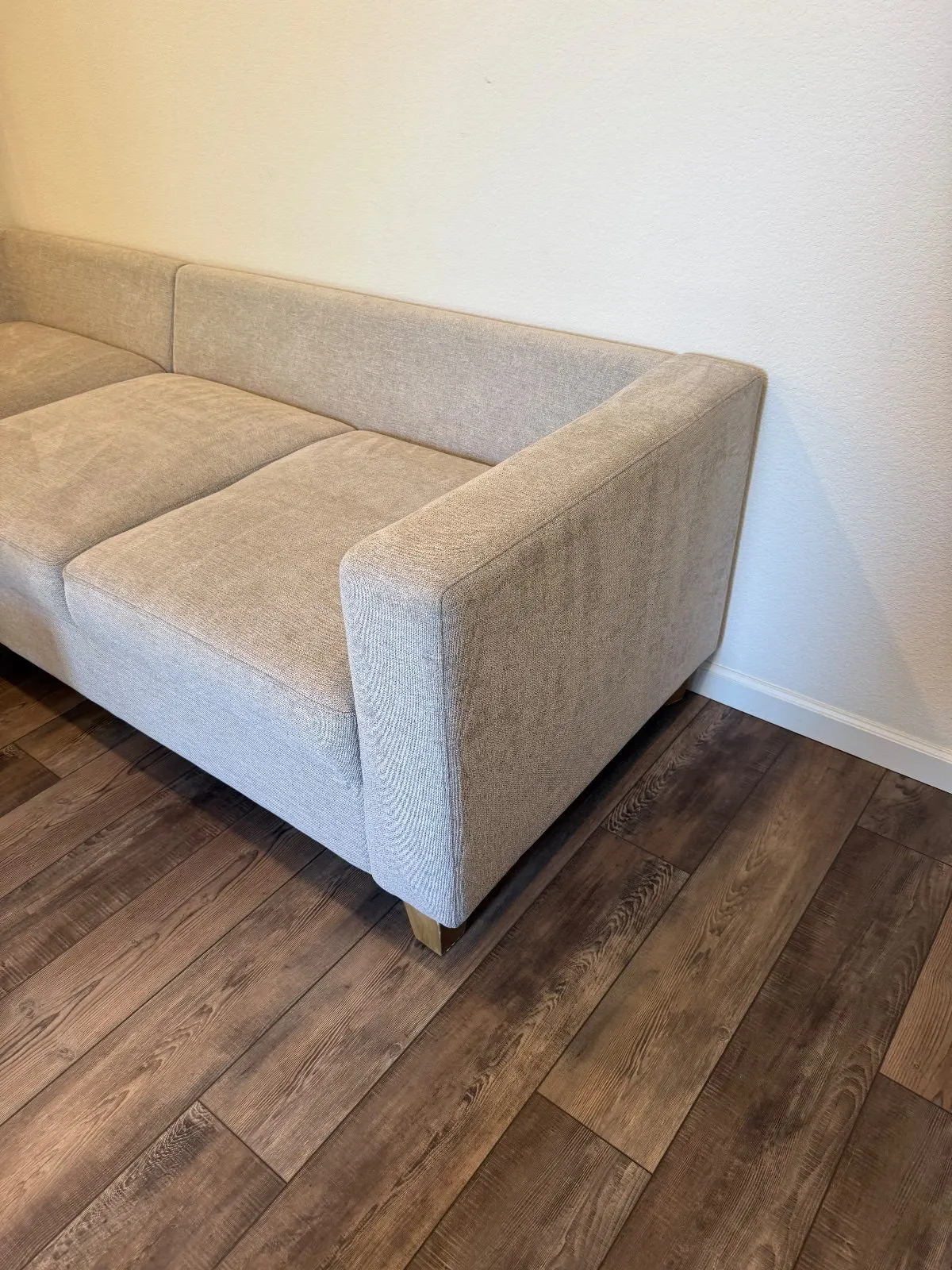 After — House Cleaning in Woodland, CA — October 2026