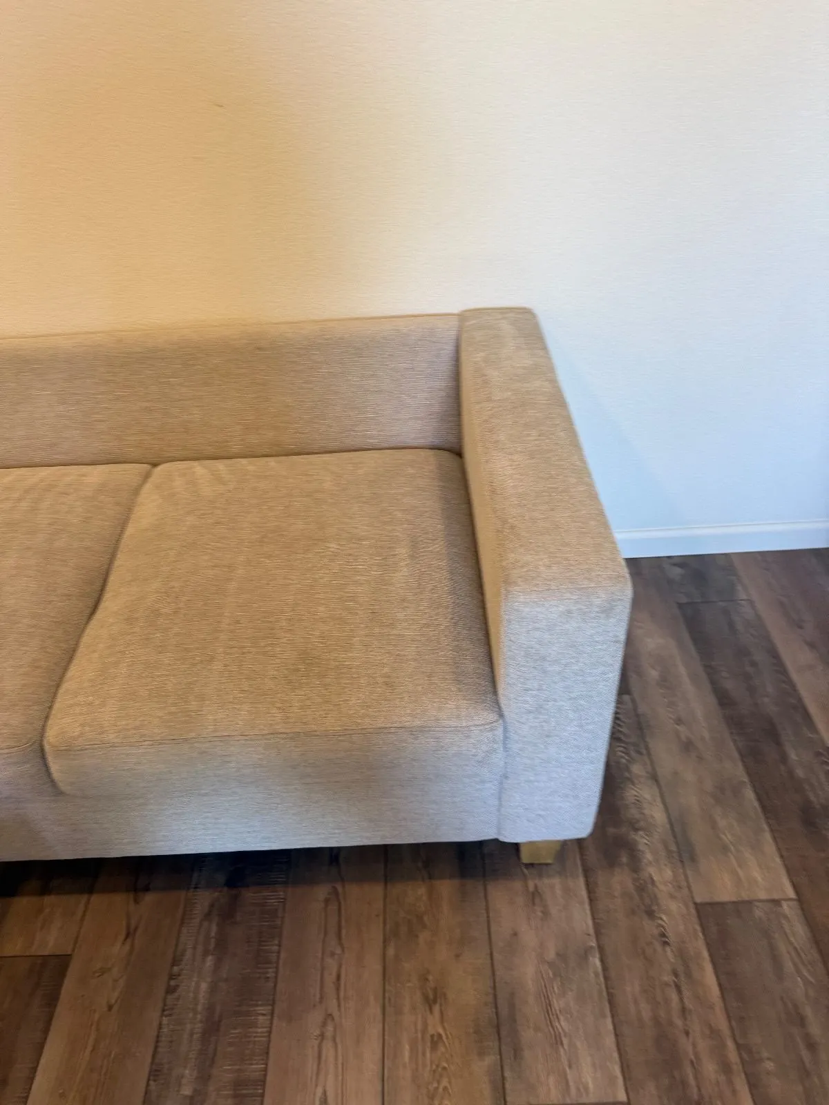 After — House Cleaning in Woodland, CA — October 2026