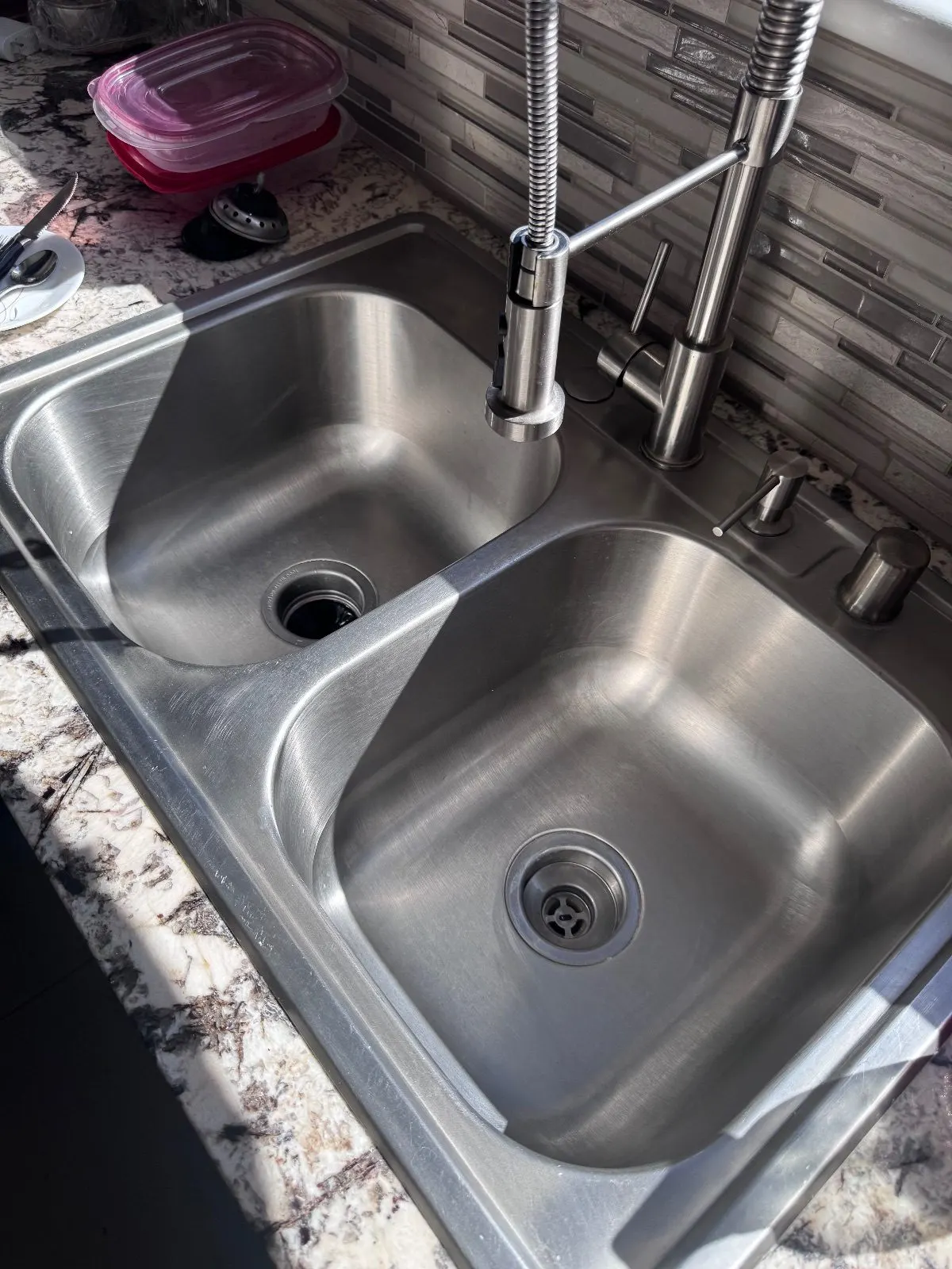 After — House Cleaning in Sacramento, CA — October 2026