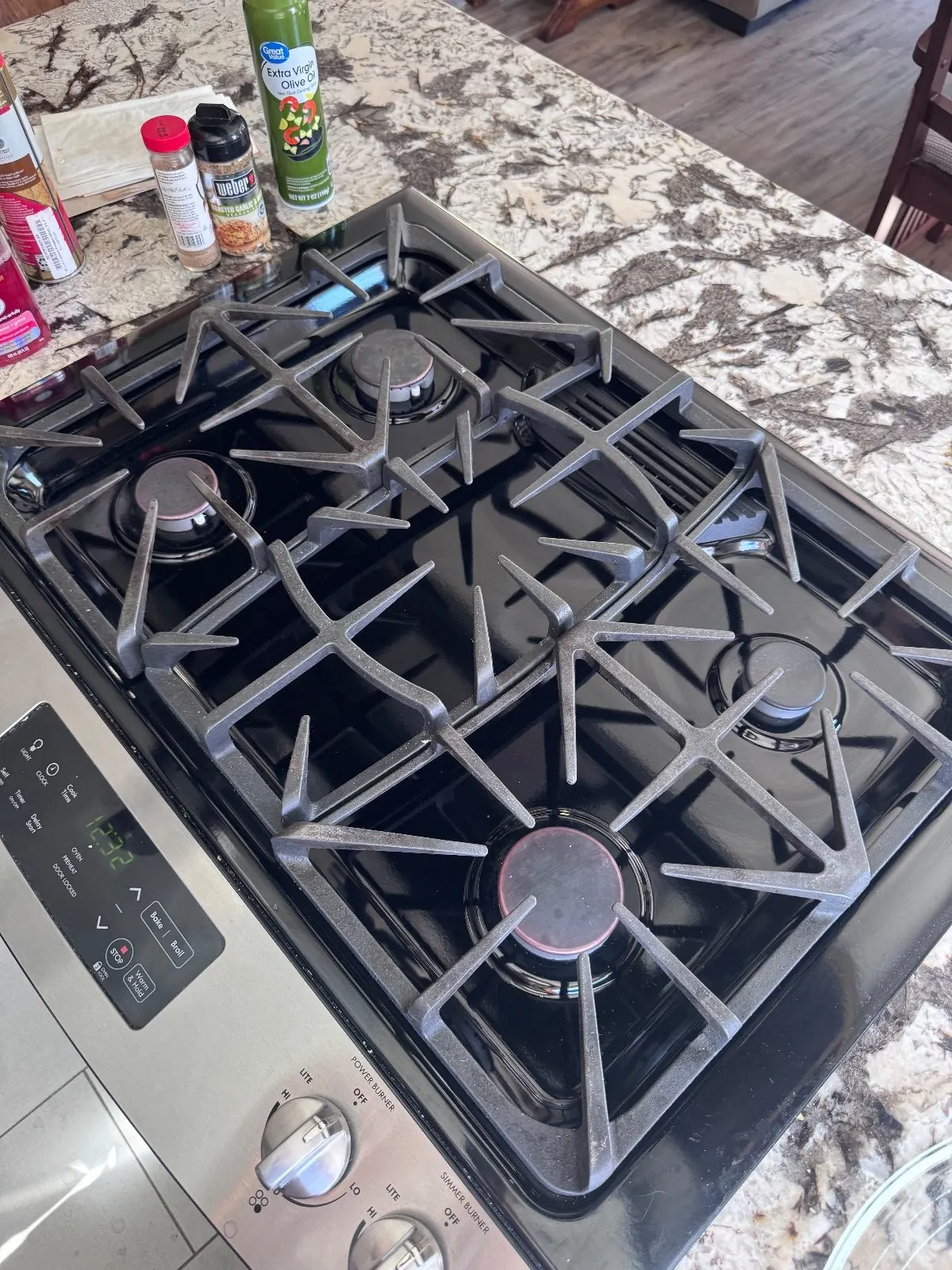 After — House Cleaning in Sacramento, CA — October 2026