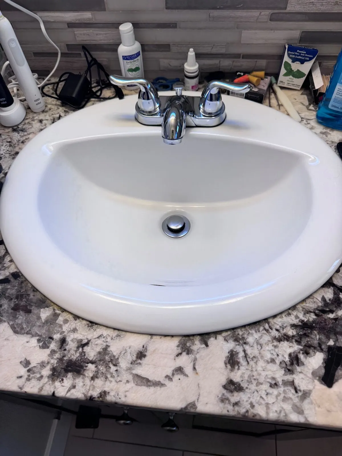 After — House Cleaning in Sacramento, CA — October 2026
