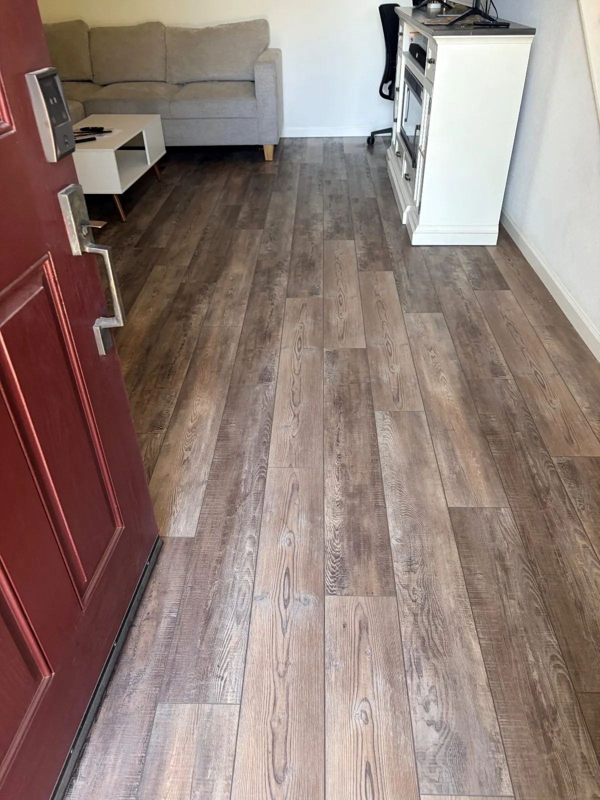 After — House Cleaning in Woodland, CA — October 2026